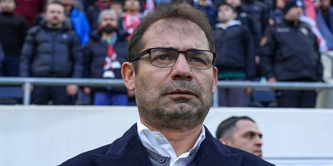 Metin Diyadin: 