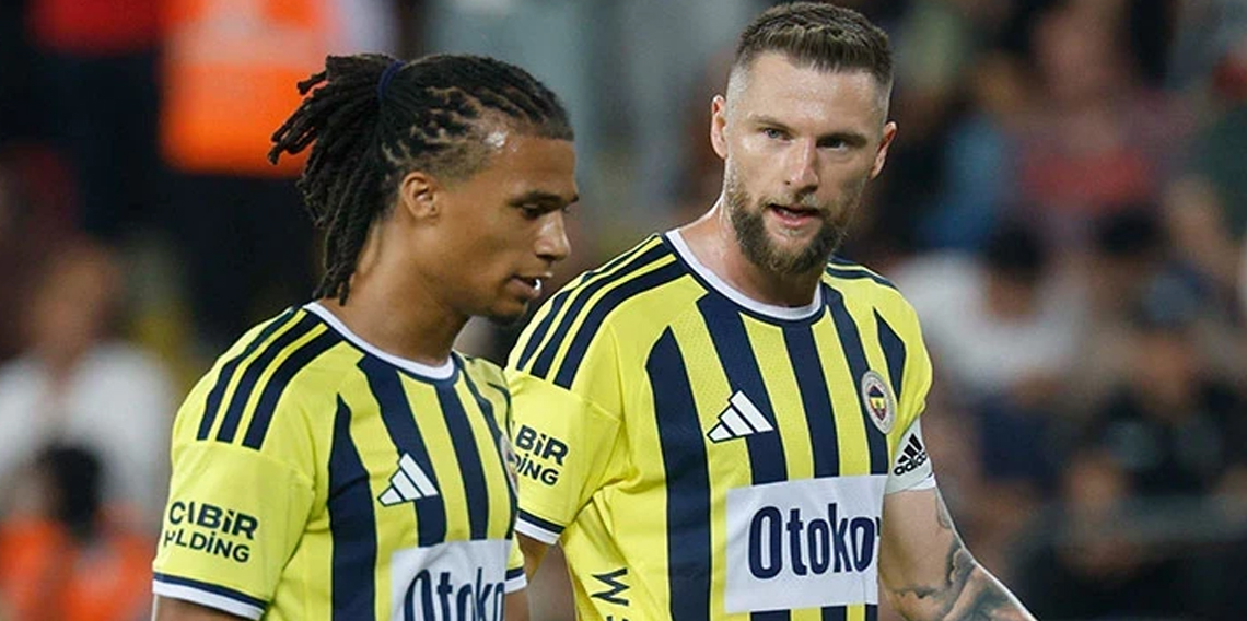 Utanç verici bir durum! Maçı kendi kendimize kaybettik!