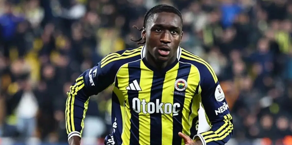 24.5 milyon euroya İngiltere'ye gidiyor!