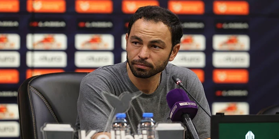 Selçuk İnan: 