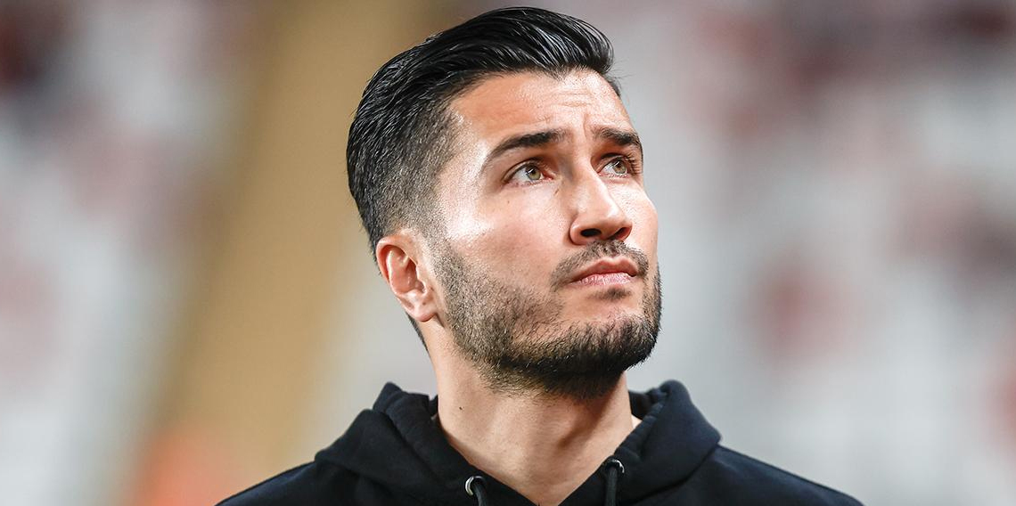 Nuri Şahin: 
