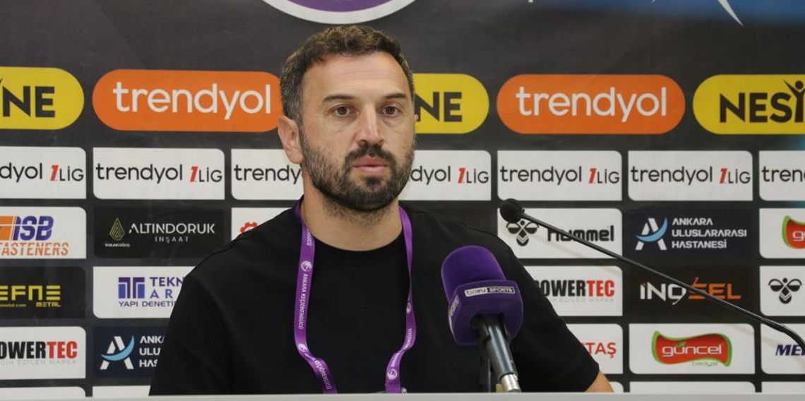 Umut Eskiköy: 