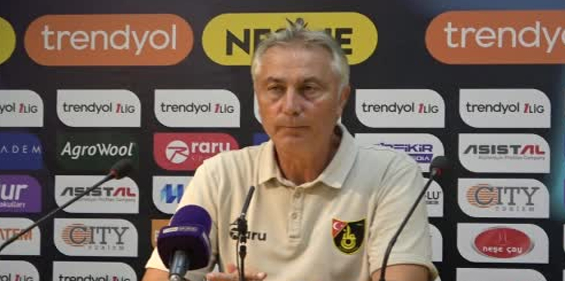 İlyas Öztürk: 