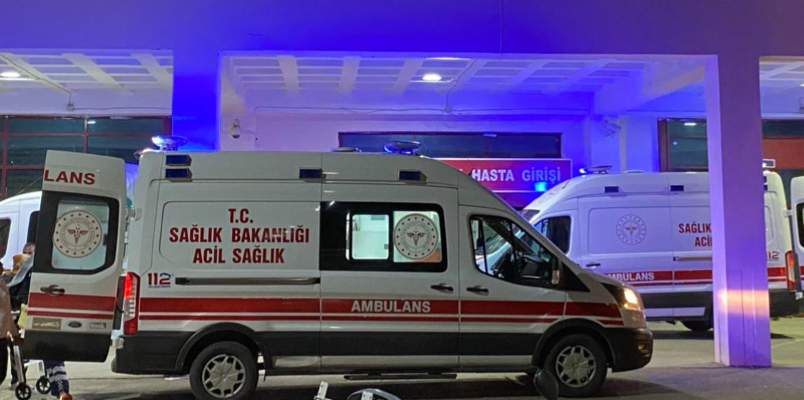 Oğlunun bıçakladığı 70 yaşındaki baba hayatını kaybetti