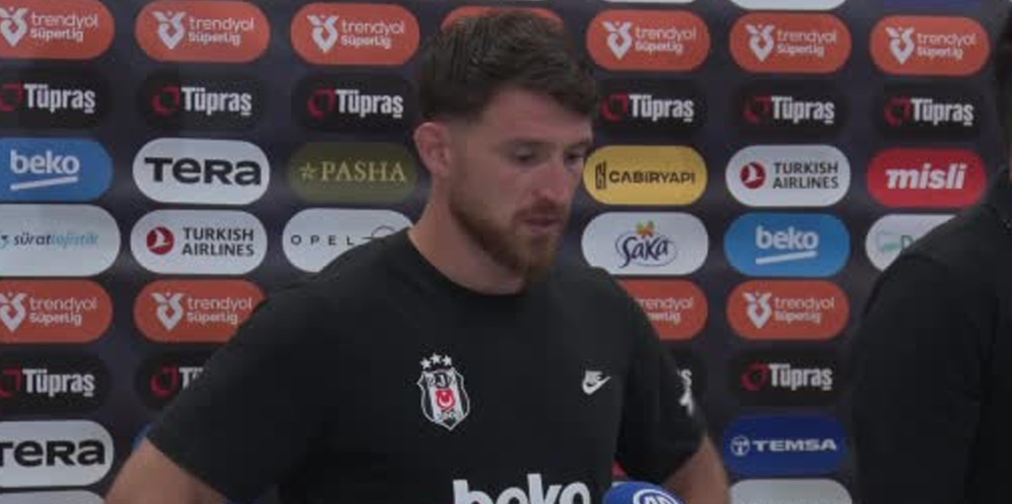 Salih Özcan: 