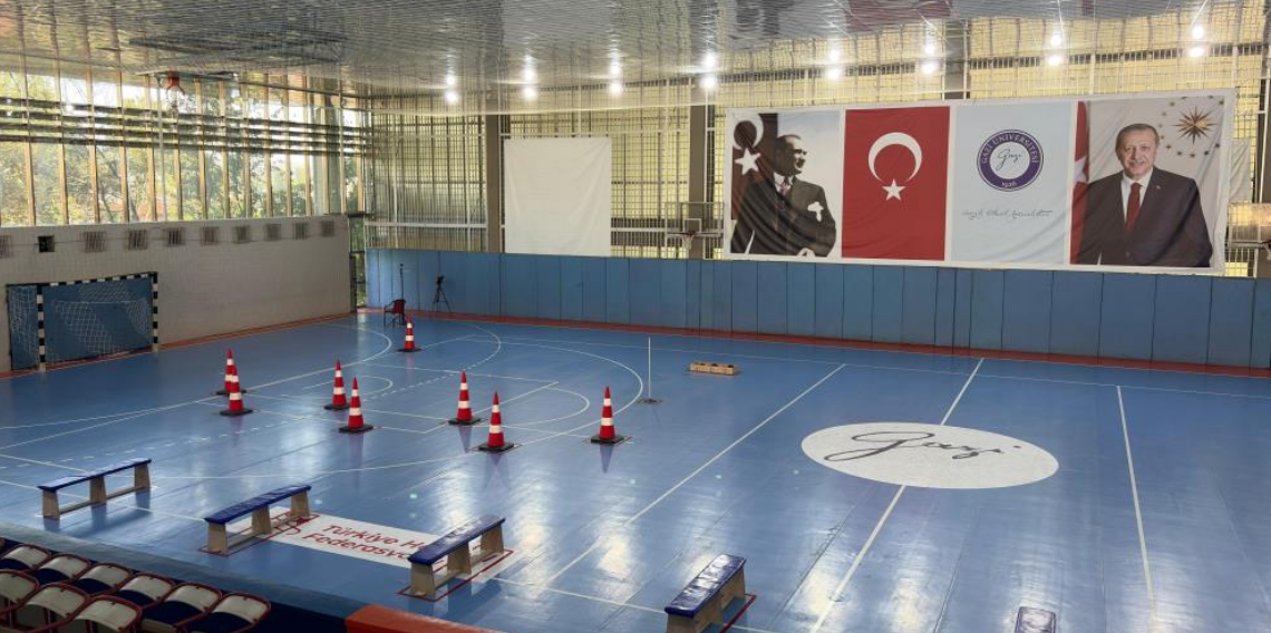 ÖZYES, 2 yıldır ÖSYM bünyesinde tek sınav haline getirilerek uygulanıyor