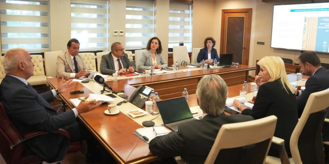 Dünya mirasının kalbi 2027'de İstanbul'da atacak