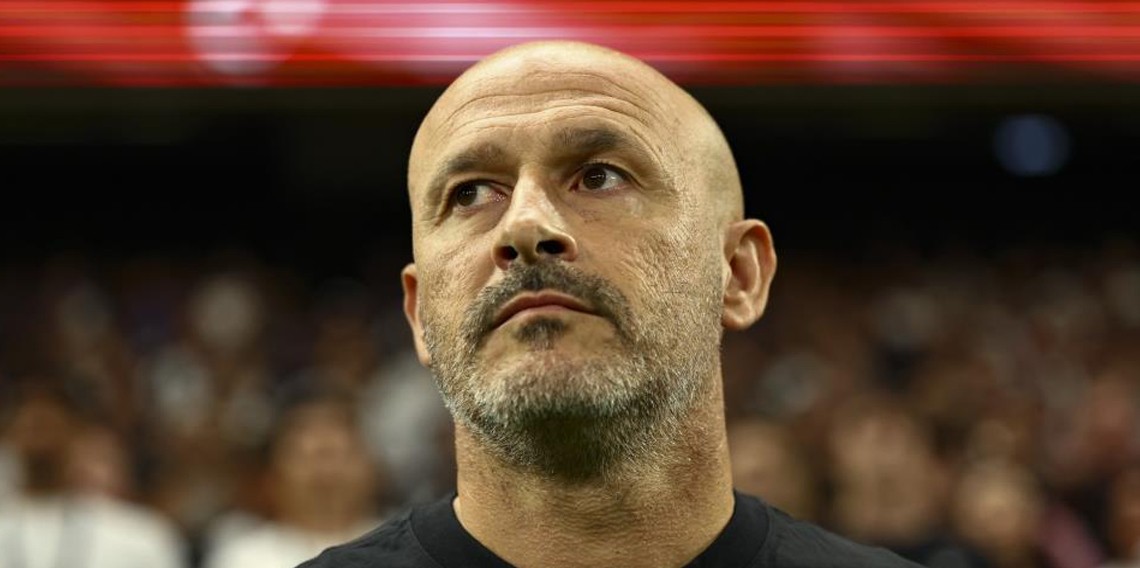 Vincenzo Italiano’dan 5 maçta 5 galibiyet