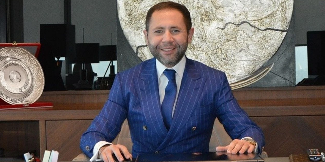PETLAS’ın eski Yönetim Kurulu Üyesi Abdulkadir Özcan uyuşturucu operasyonunda gözaltına alındı
