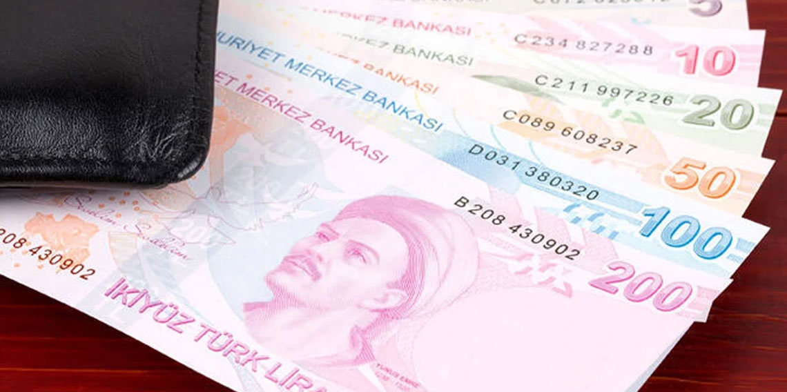Bütçede temmuzda 378,1 milyar lira açık oluştu!