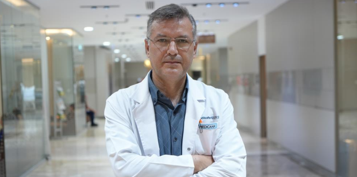 Stres, mide-bağırsak fonksiyonlarını bozuyor