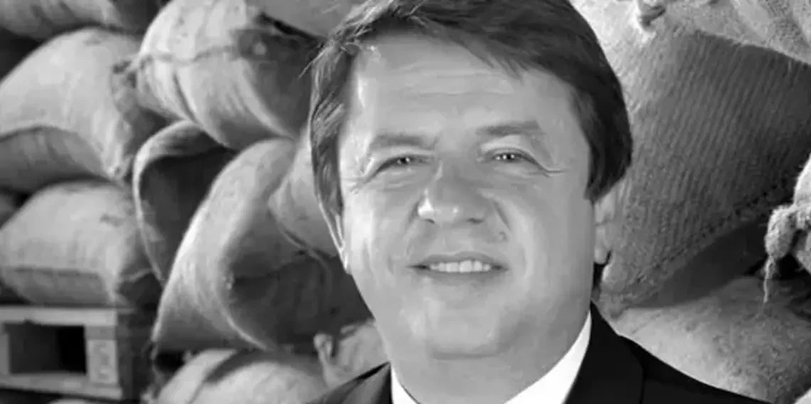 Kahve Dünyası'nın sahibi Birol Altınkılıç hayatını kaybetti!