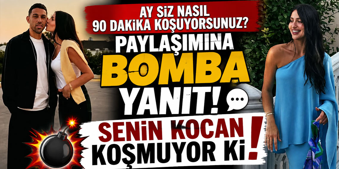 İrfan Can'ın eşinin 