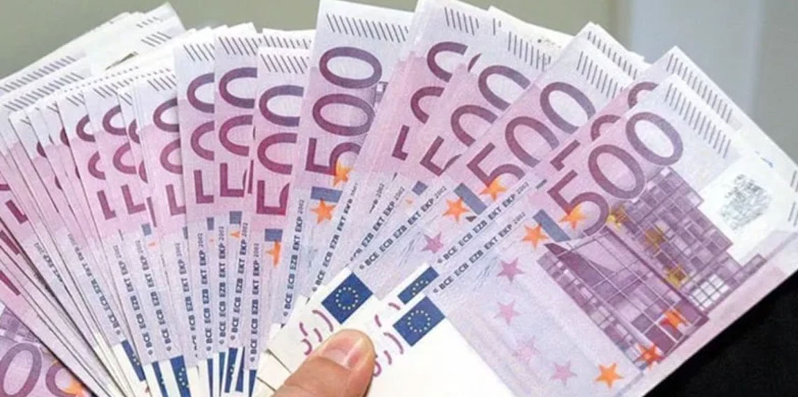 AB'ye giren Bulgaristan'da maaşlar uçuşa geçti: Ortalama ücret belli oldu