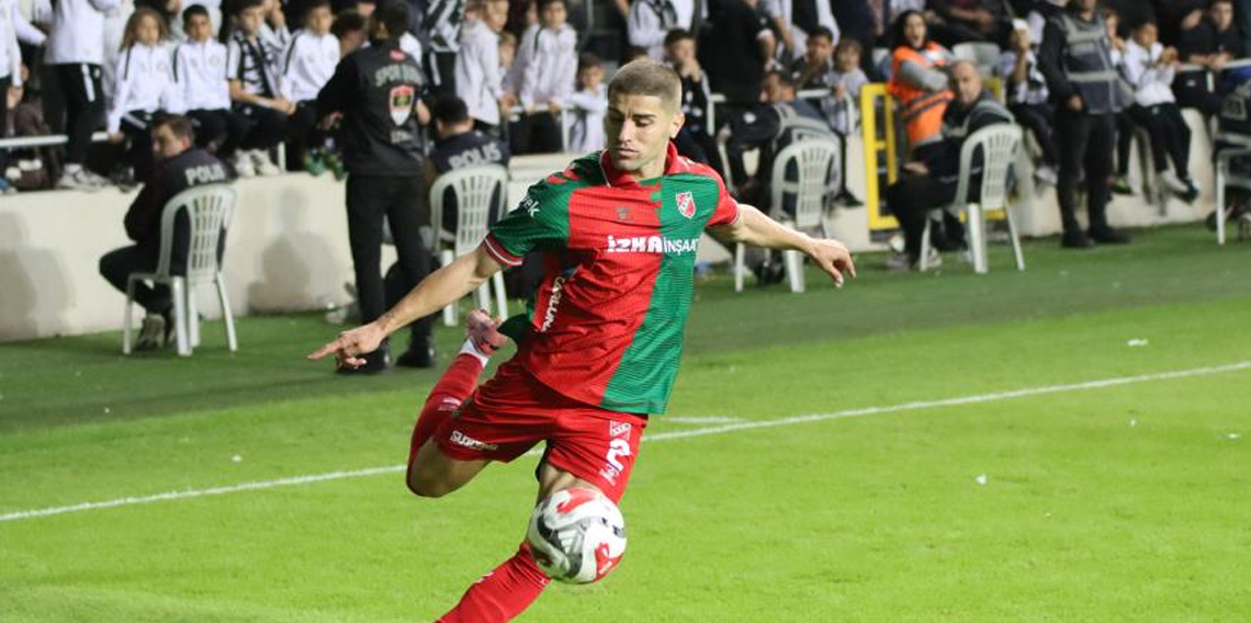 Karşıyaka’da Harun Kaya belirsizliği devam ediyor