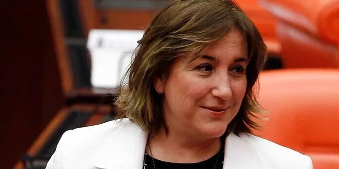AK Parti'nin acı günü! Cumhurbaşkanı Erdoğan'dan taziye mesajı