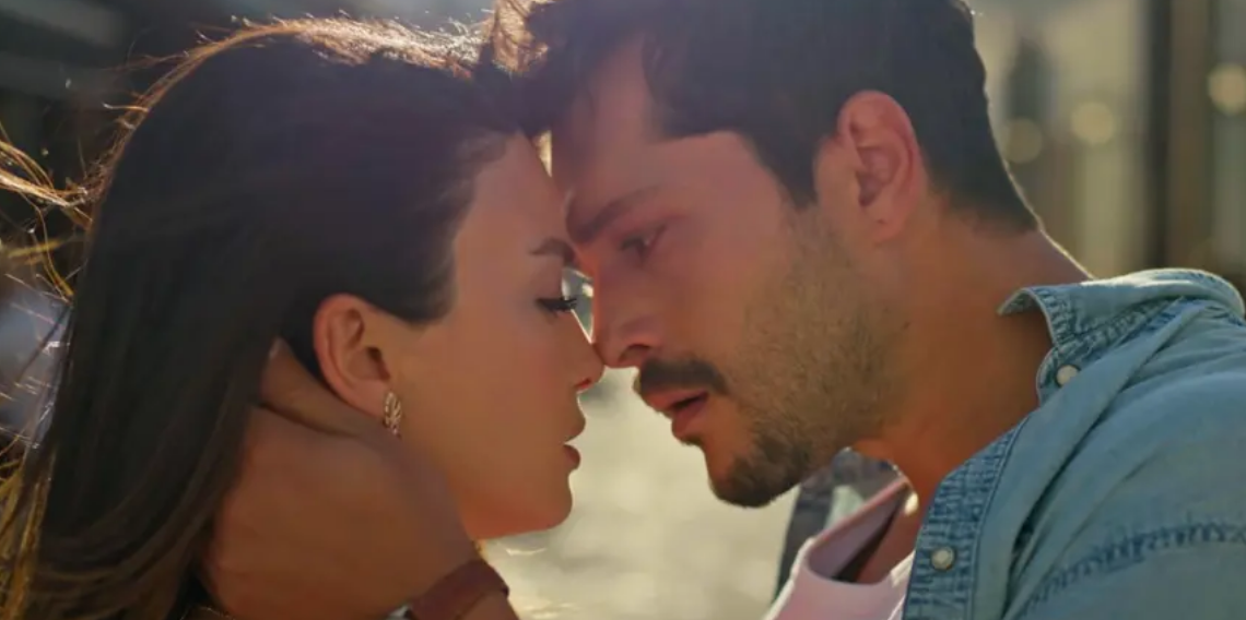 Doğanın Kanunu 11. bölüm fragmanı izle: Doğa ve Yaman yakınlaşıyor! “Final yapmasın”