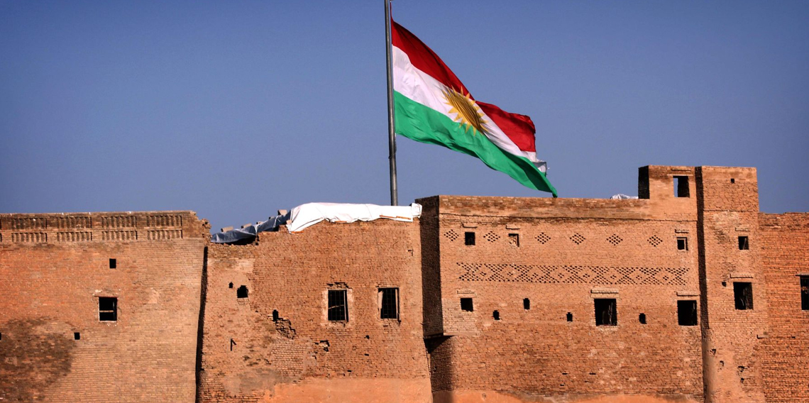 Barzani: 