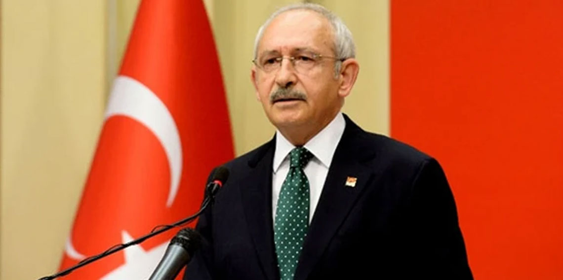 Kılıçdaroğlu'ndan 17 Ağustos mesajı: ''Deprem kader değildir, harekete geçmek zorundayız''