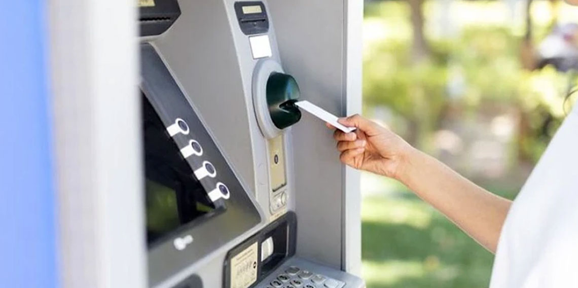 ATM’lerde yeni tuzak! Paranızı saniyeler içinde buhar...