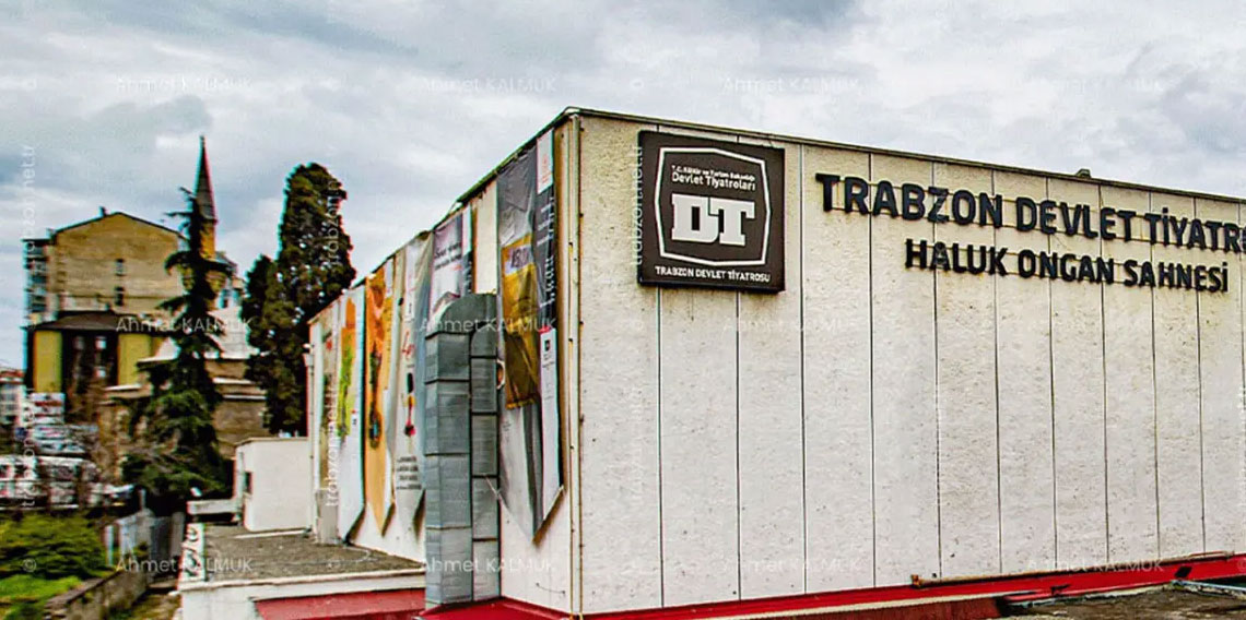 Trabzon’da Atapark Kültür ve Sanat Merkezi yarışması sonuçlandı! İşte detaylar