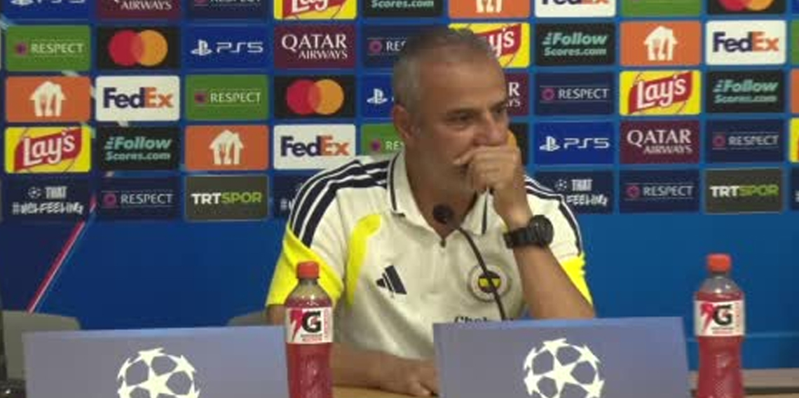İsmail Kartal: 