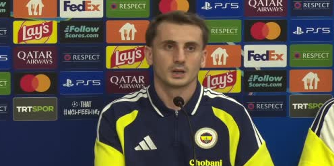 Kerem Aktürkoğlu: 