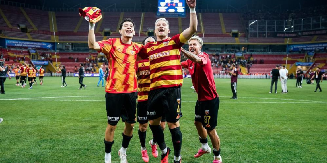 Semih: 