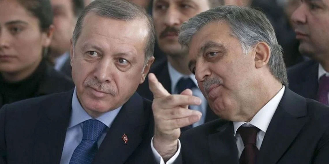 Abdullah Gül sessizliğini bozdu! Erdoğan ve Bahçeli’ye tebrik