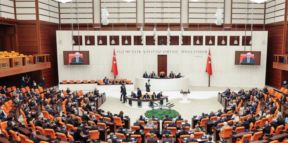 Çocuk Koruma Kanunu ile Bazı Kanunlarda Değişiklik Yapılmasına Dair Kanun Resmi Gazete'de