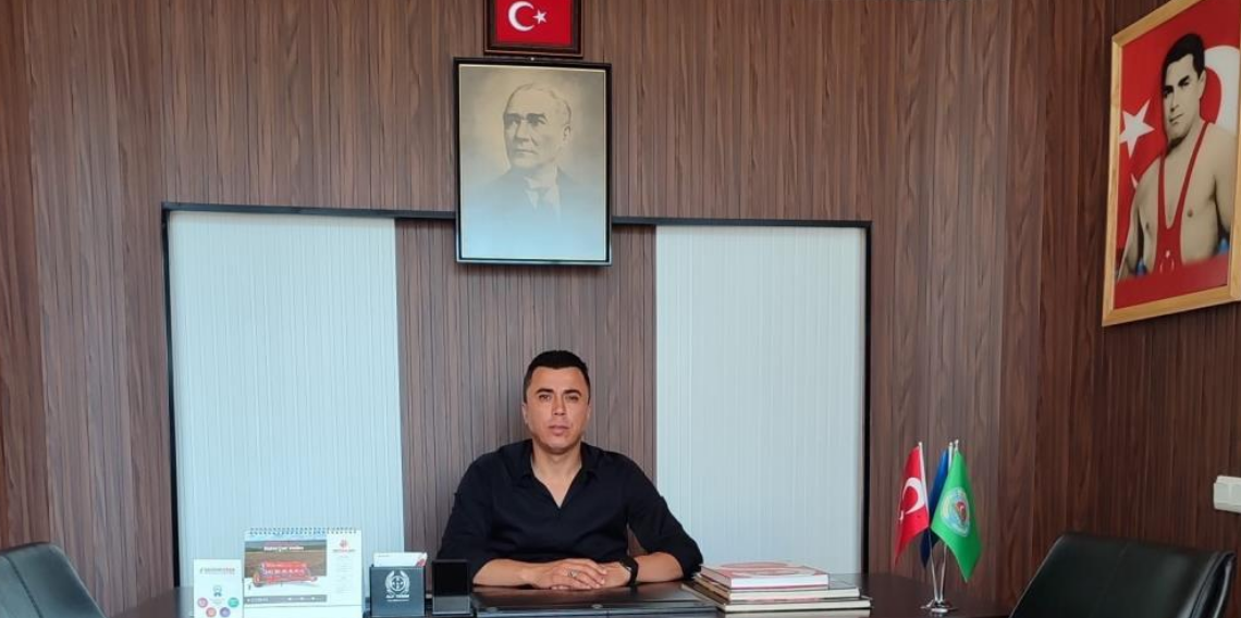 Kavak Ziraat Odası’nda yeni başkan belli oldu