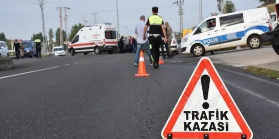 Giresun’da trafik kazası sonrası şüpheli ölüm: 1 kişi araçta ölü bulundu