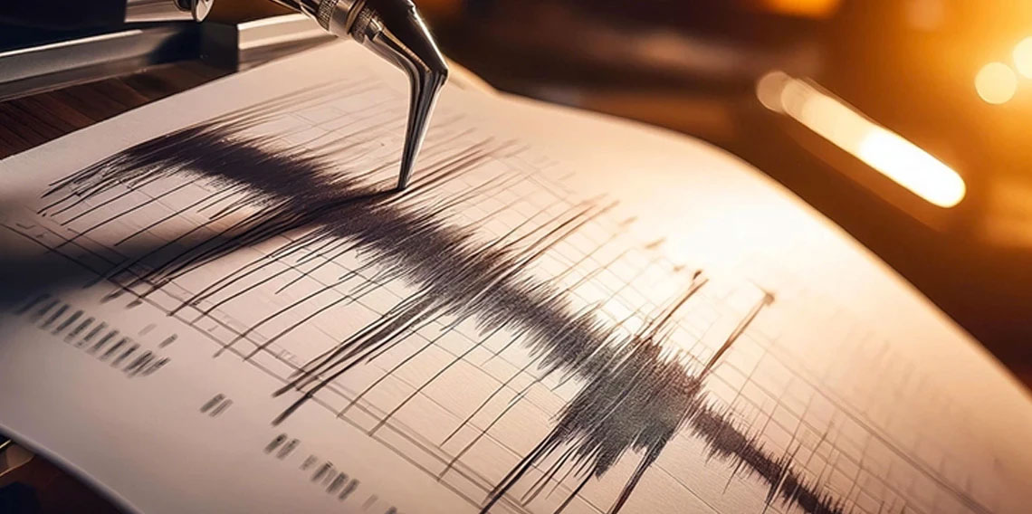 İstanbul'da yeni deprem oldu! Kandilli duyurdu