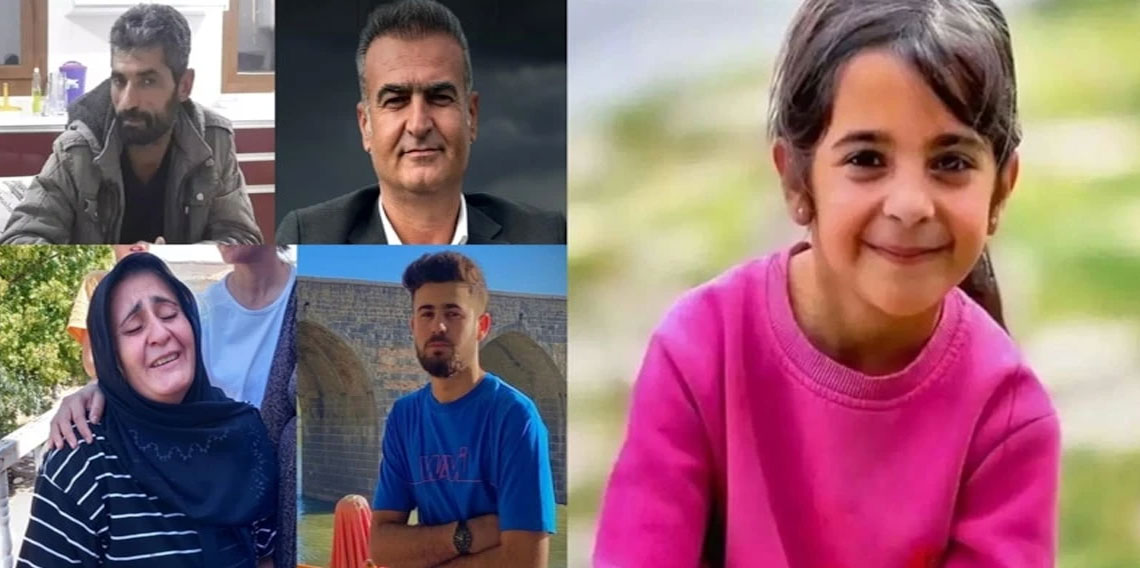 Narin Güran, ölümünün 2. yıl dönümünde mezarı başında anıldı