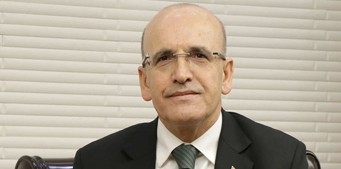 Mehmet Şimşek'ten mazot fiyatlarıyla ilgili açıklama