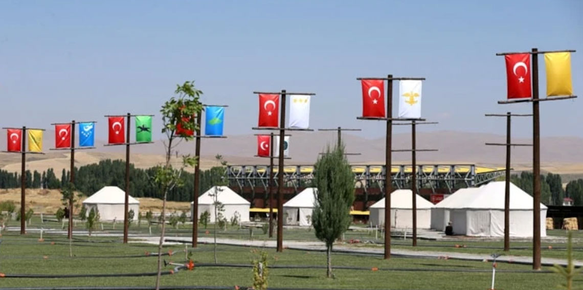 Zaferin 955. yılında Malazgirt'te büyük buluşma: Gözler 26 Ağustos'ta