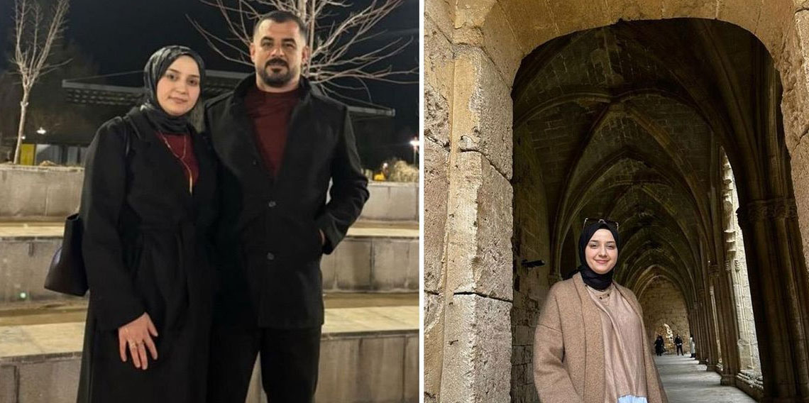 4 çocuk annesi kadının ölümünde korkunç iddia: Beni aldattı, öldürdüm