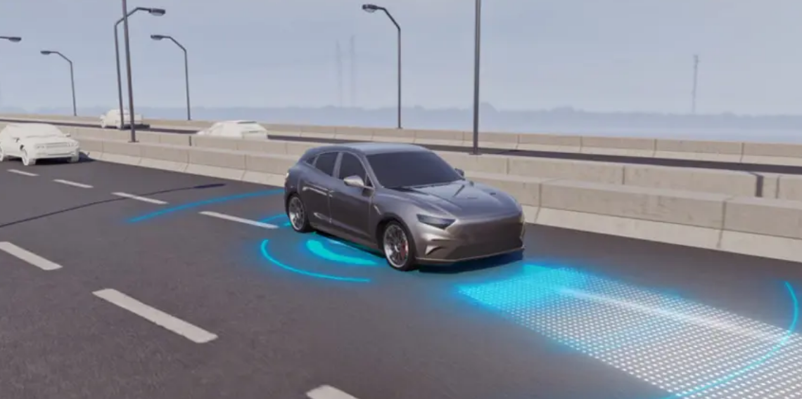 Elektrikli araçlarda devrim: Otomobiller yolda giderken şarj olacak