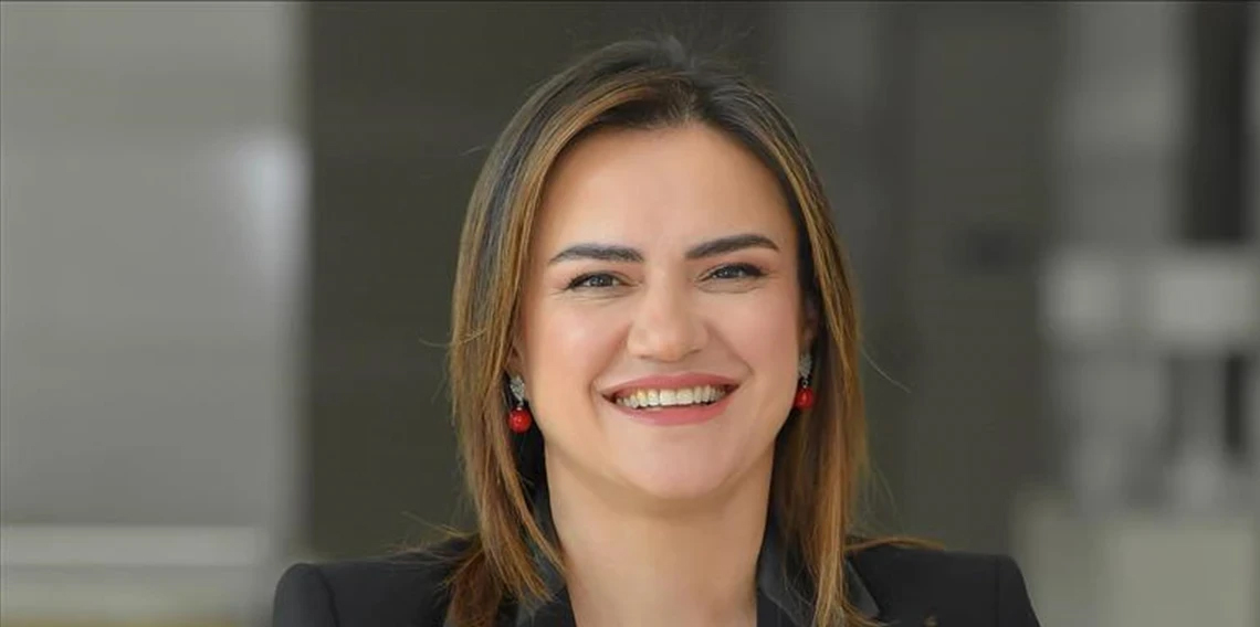Türkiye'nin Kadın Girişimcisi Yarışması başvuruları başladı