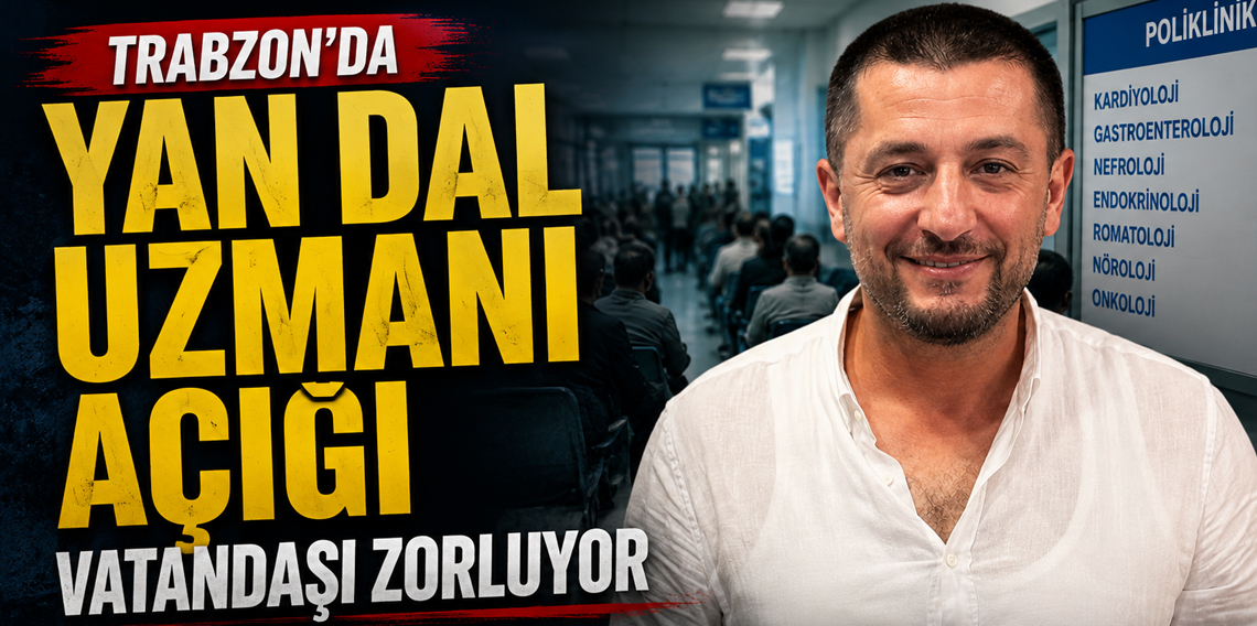 Mustafa Yılmaz’dan Bakanlığa Çağrı