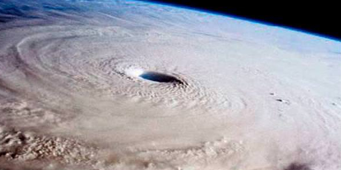 Çin'i vuran Maysak Tayfunu'nda bilanço netleşti: 159 ölü, 10 kayıp