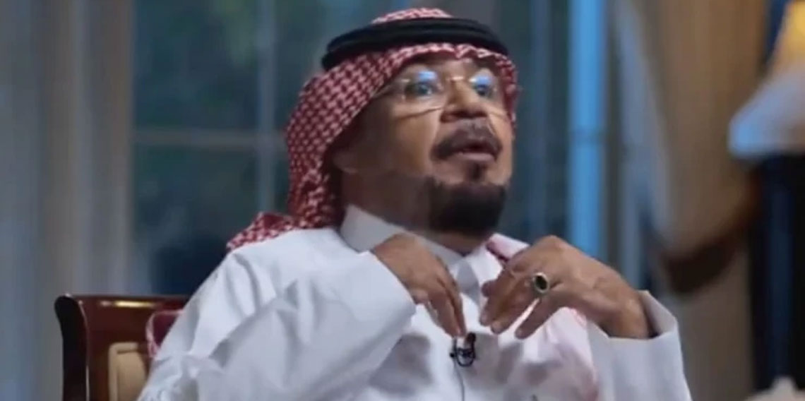 Suudi Arabistanlı emekli general: Türkiye güvenilir bir ortak ve müttefik