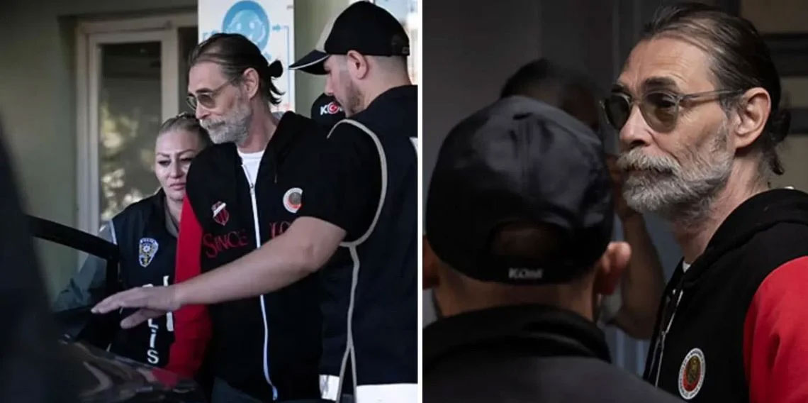 Erdal Beşikçioğlu, siyasete girdiğine pişman oldu: Özgürlüğüme kavuşunca...