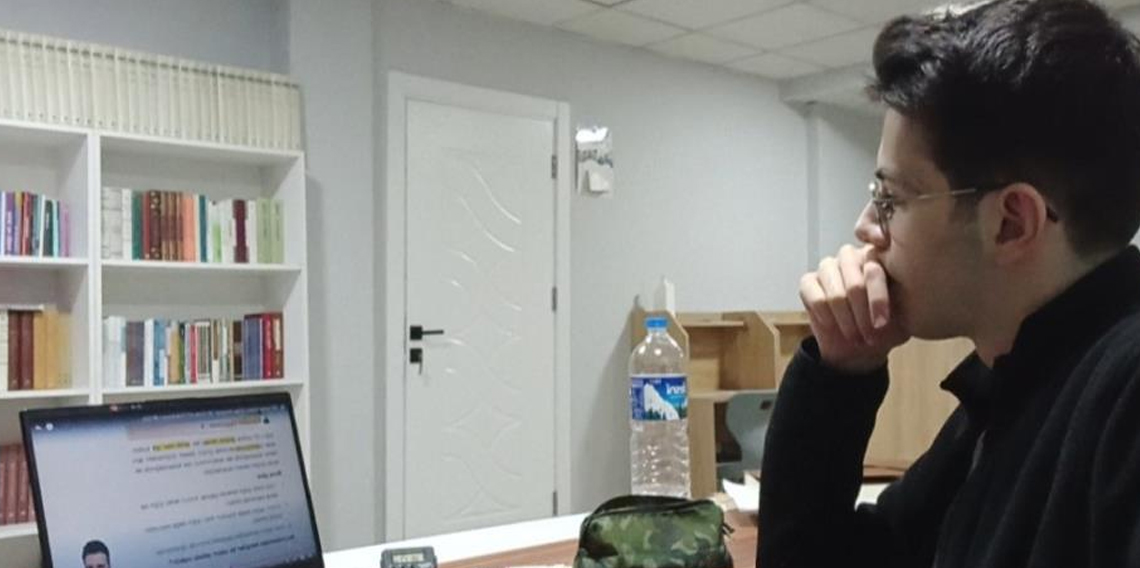 Ücretsiz YKS kursunda eğitim aldı, tıp fakültesini kazandı