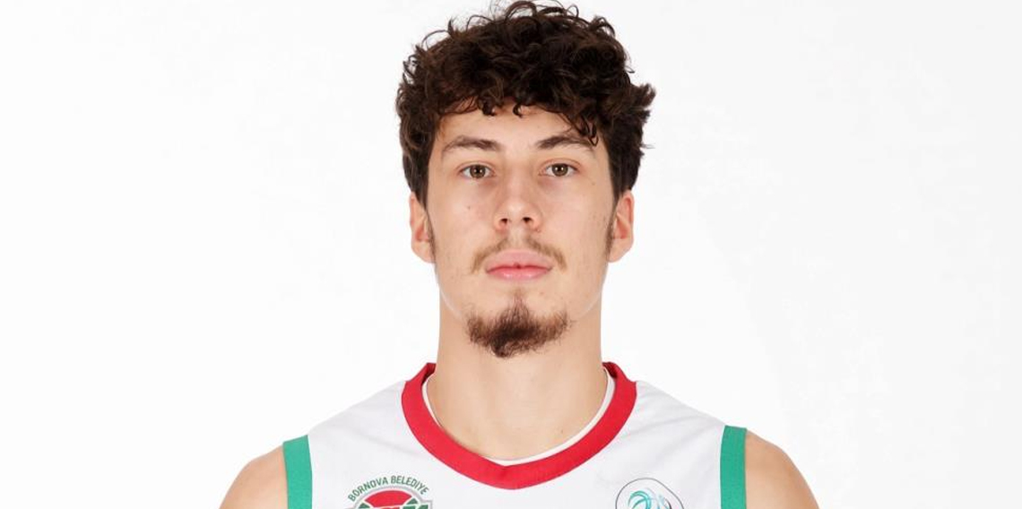 Efe Sarıca ve Altan Çamoğlu, Körfez Basket’te