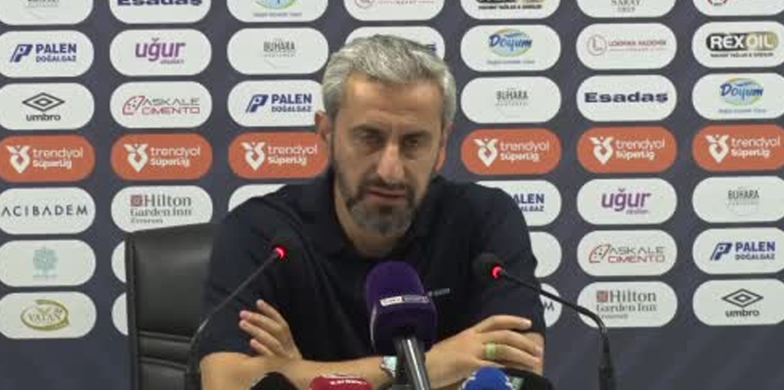 Serkan Özbalta: 
