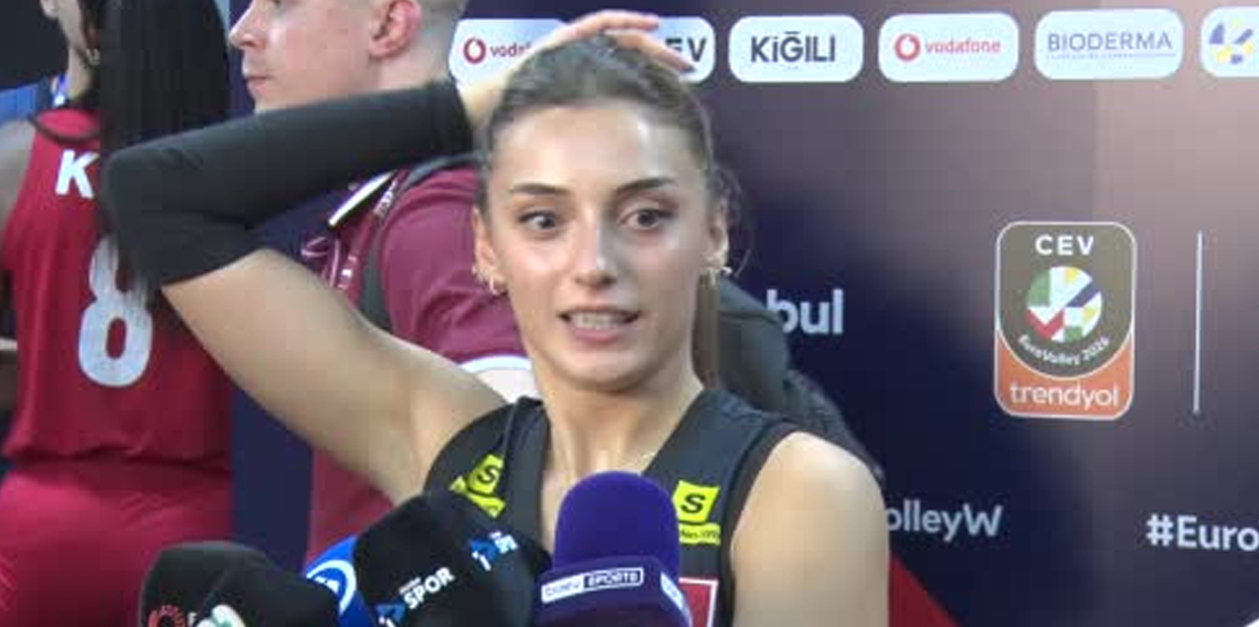 Eylül Akarçeşme Yatgın: 