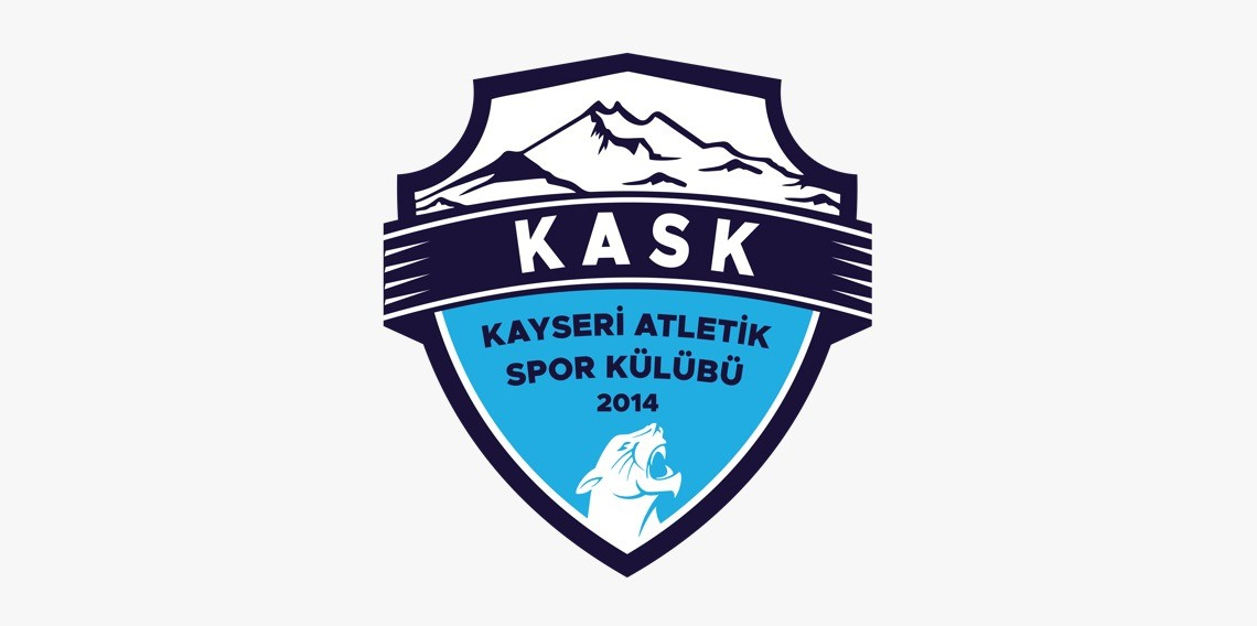 Kayseri Atletikspor’un fikstürü belli oldu