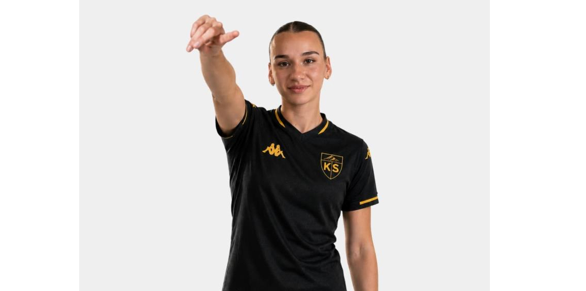 Ayşe Demirci, Kayseri Kadın FK’da