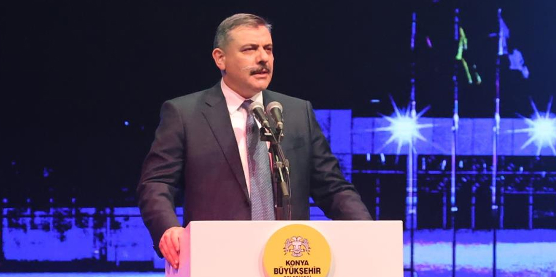 Bakan Çiftçi: 